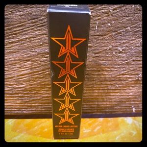 JEFFREE STAR COSMETICS EXCLUSIVE SOUL SUCKER